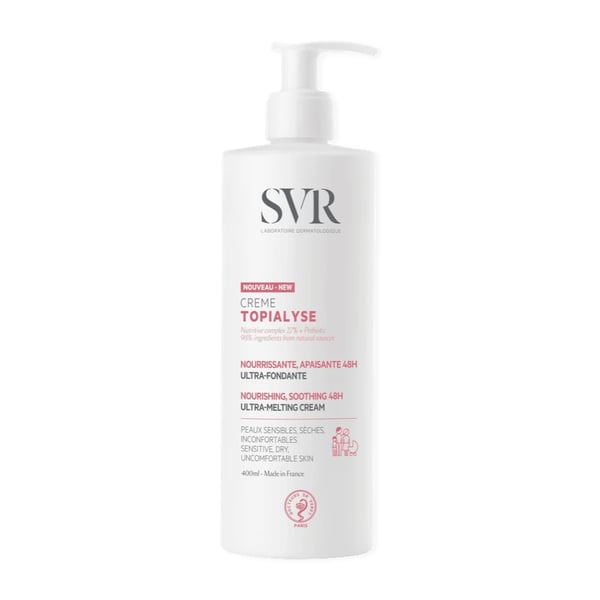SVR TOPIALYSE CR 400ML