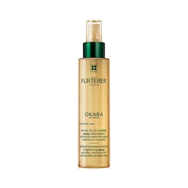 RENE FURTERER OKARA BLOND SPRAY 150ML