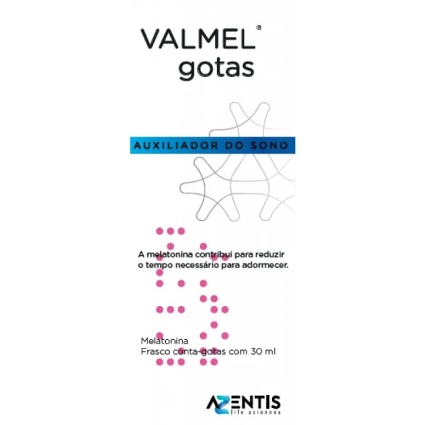 VALMEL SUSP GOTAS 30ML