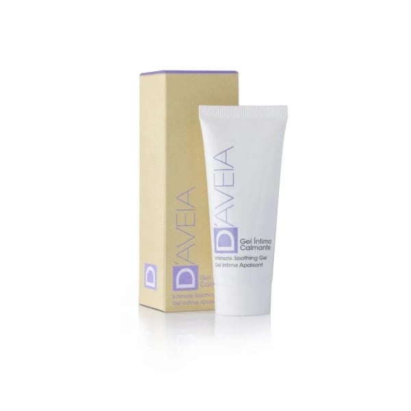 D AVEIA GEL INTIM CALM 30ML