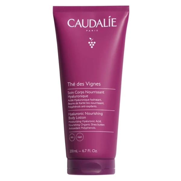 CAUDALIE THE DES VIGNES LOCAO CORP 200ML