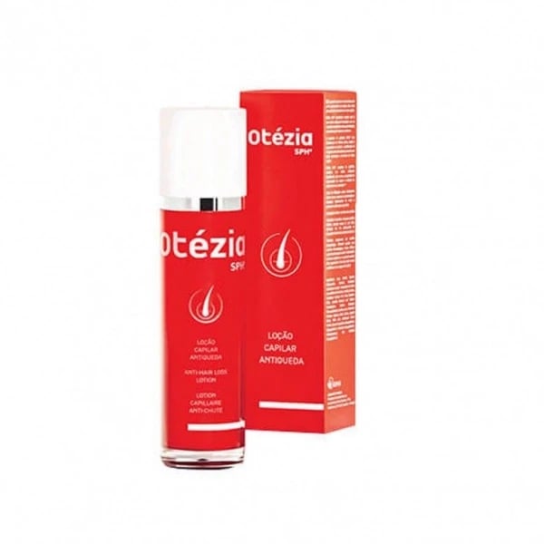 OTEZIA SPH LOCAO CAPILAR 100ML