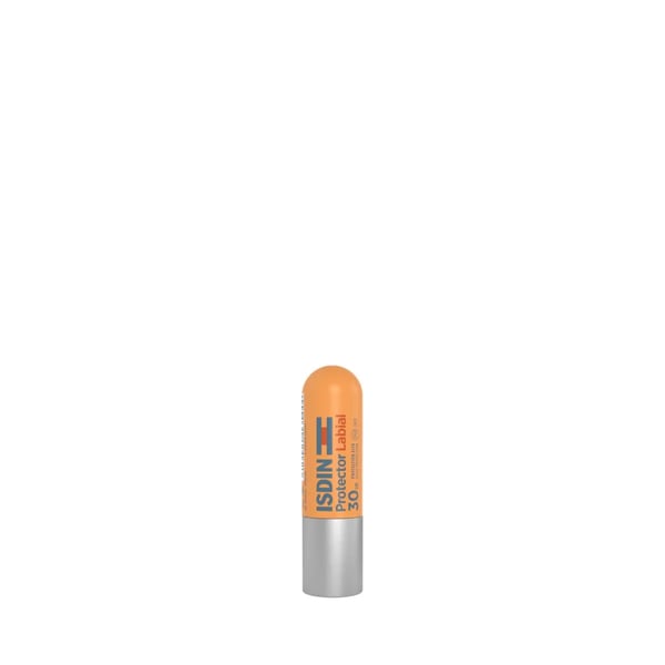 FOTOPROTECTOR ISDIN PROTECT LABIAL SPF30 4G