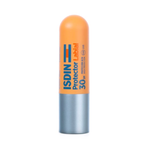FOTOPROTECTOR ISDIN PROTECT LABIAL SPF30 4G
