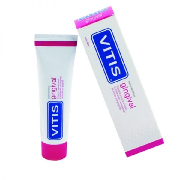 Vitis Pasta Dentes 100 ml