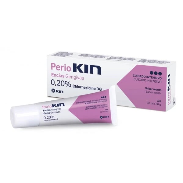 Perio Kin Gel 0,2% 30 ml
