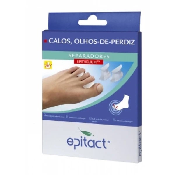 EPITACT EPITHELIU SEPARADORES PEQ X 3
