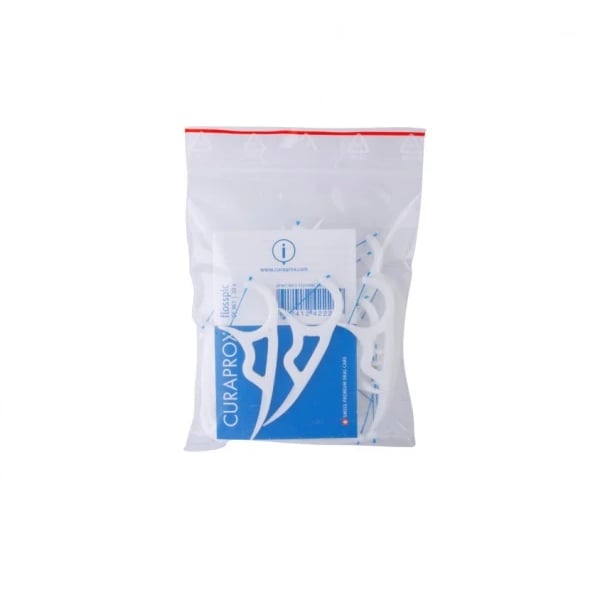 CURAPROX FIO DENT APLICADOR DF967 X30