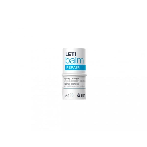 LETIBALM REPAIRSTICK REP NARIZ LAB 4G