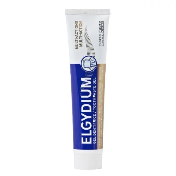 ELGYDIUM GEL MULTI ACTION 75ML