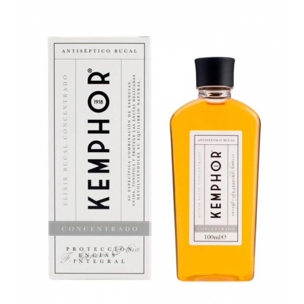 KEMPHORELIX BUCAL CONC 100ML