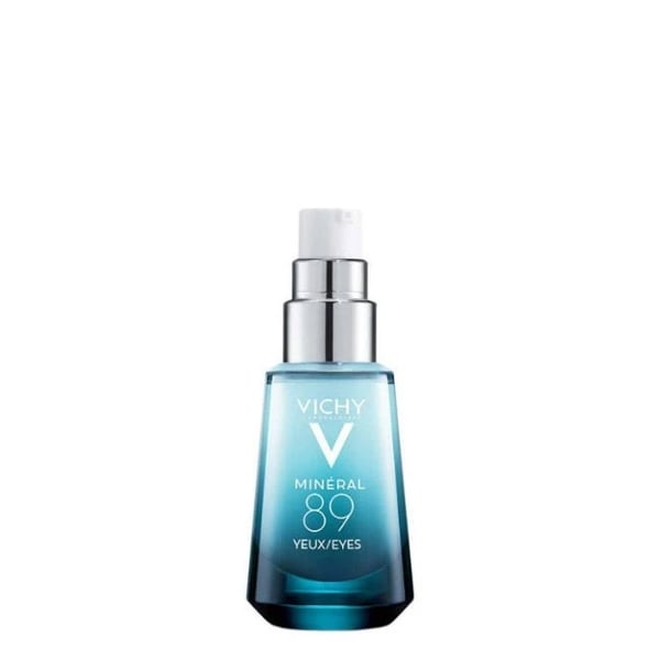 VICHY MINERAL 89CR CONC OLHOS 15ML