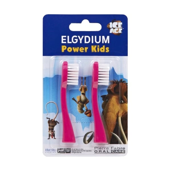 ELGYDIUM KIDS REC ESC DENT EL POW KIDS