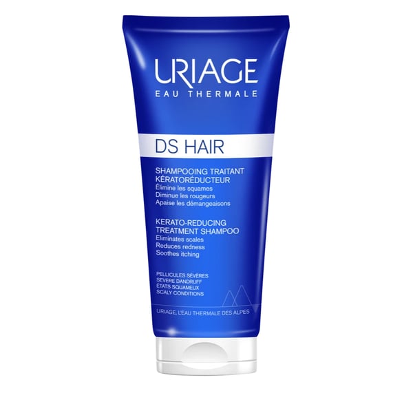 URIAGE DSCH QUERATORREG 150ML