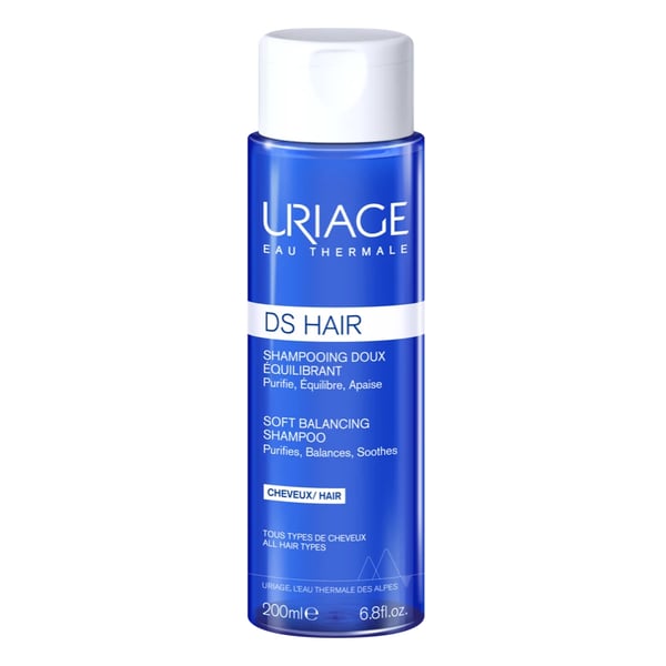 URIAGE DSCH SUAVE EQUILIB 200ML