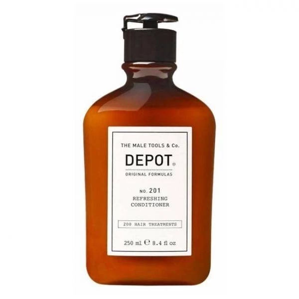 DEPOT N201 REFRESCONDIC 50ML