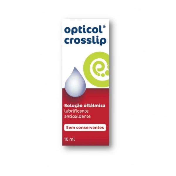 OPTICOL CROSSLIP10ML