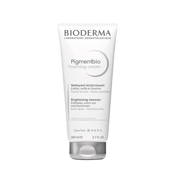 PIGMENTBIO BIODERCR ESFOL 200ML