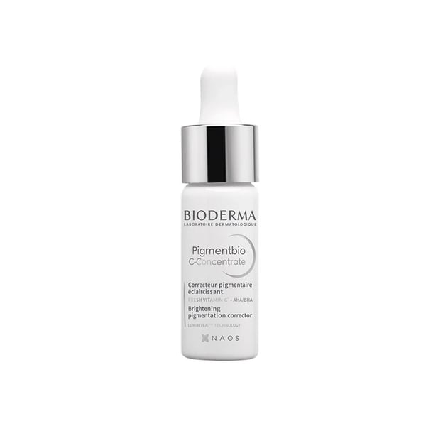 PIGMENTBIO BIODER C-CONCENTRATE SER 15ML