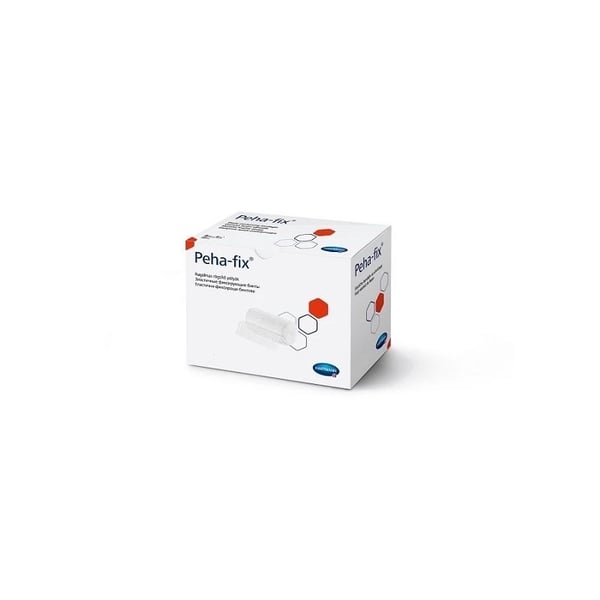 PEHA FIXLIG FIX ELAST 10CMX4M