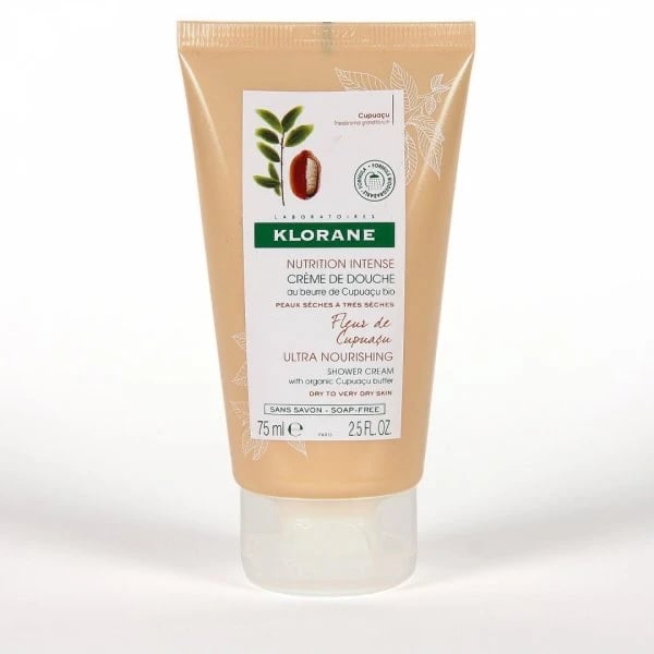 KLORANE CAPILAR BALS MANT CUPUAC BIO200ML BISNAGA 200ML