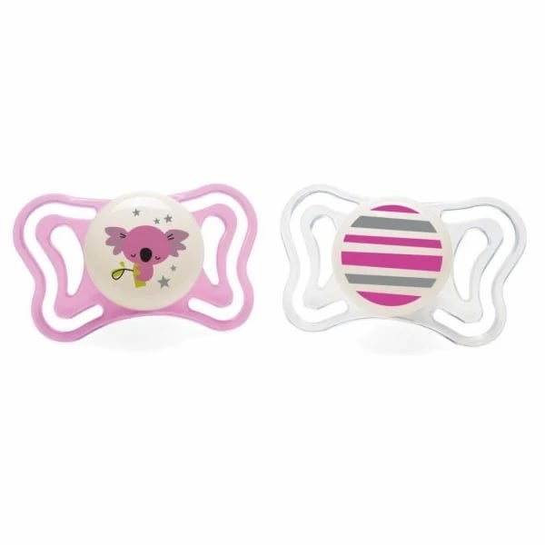 CH.CHU71033410000 PHYSIO LT LUM SIL 6-16MX2 2UNIDADE(S) 6M-16M SILICONE