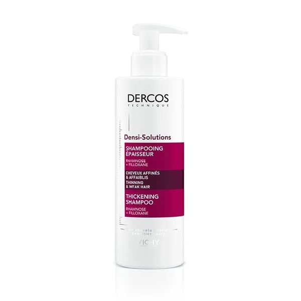 DERCOS DENSI SOL CH DENSIFICADOR 400ML