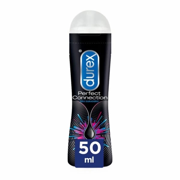 DUREX PERFECT CONNECTION LUBRICANT 50ML