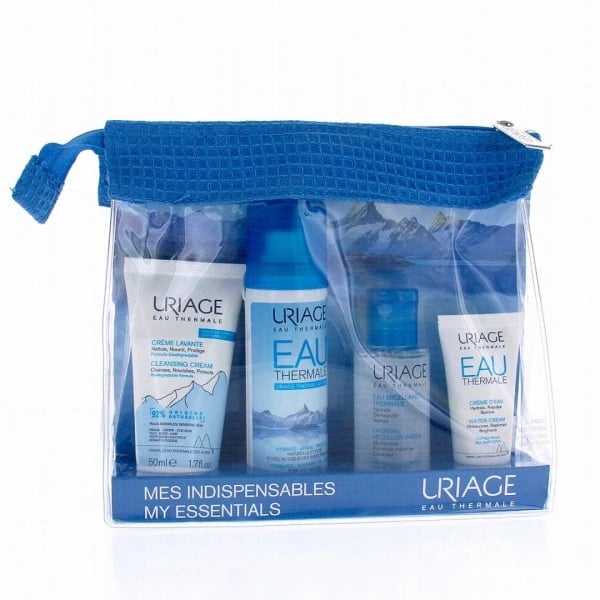 URIAGE EAU THERM KIT VIAGEM HIDRATACAO