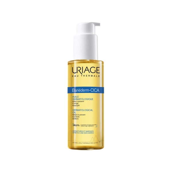 URIAGE BARIEDERM CICA OL DERMAT 100ML