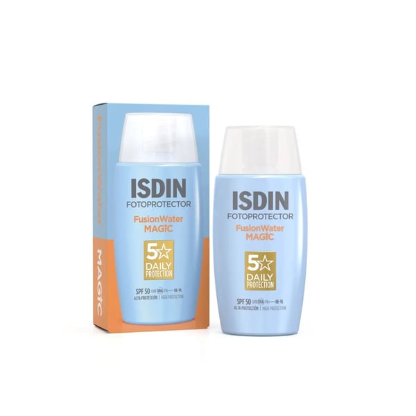 FOTOPROT ISDIN FUSION WATER SPF50 50ML