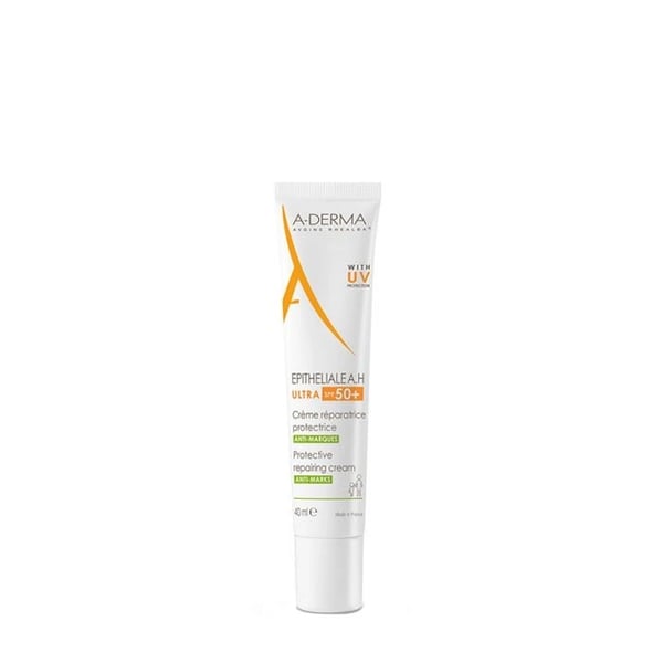 A-DERMA EPITHELIA AH ULTRA SPF50+ CR 40ML