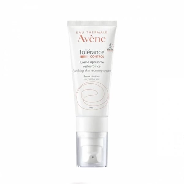 AVENE TOL CONTROL CR 40ML