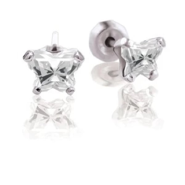 INVERNESS BRINCO BFLY CRISTAL INDO808