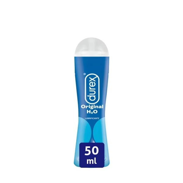 DUREX PLAY ORIGIN PLEASURE GEL LUBRICANT 50ML