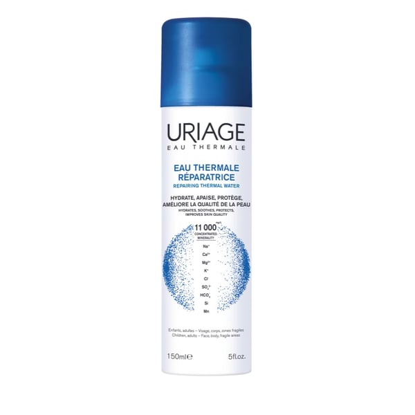 Uriage Agua Termal Uriage 150 ml