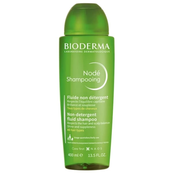 Node Bioderma Shampo 400 ml