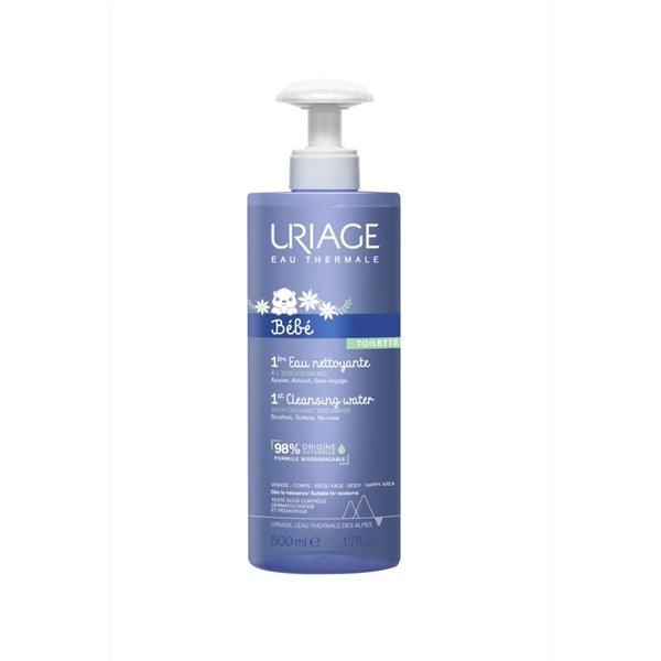 Uriage Bebe 1º Eau 500 ml