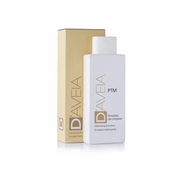 D Aveia Emulsao Ptm Micotica 200