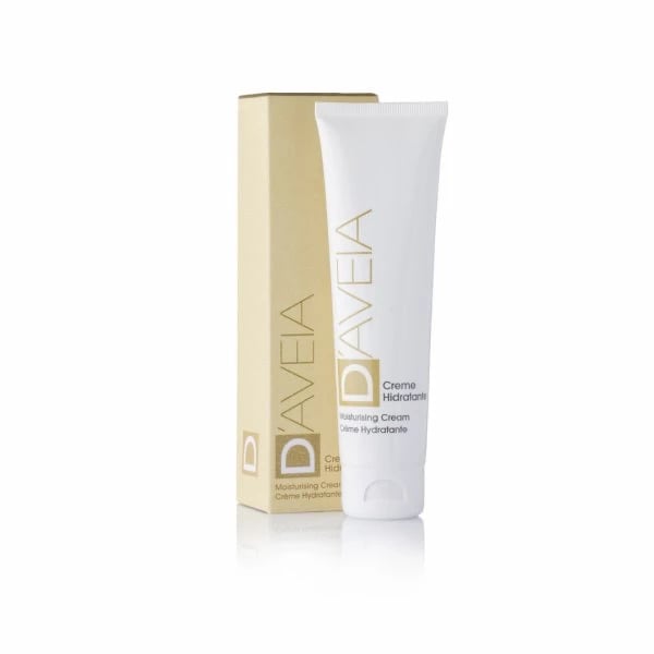 D Aveia Creme Hidra 100 ml