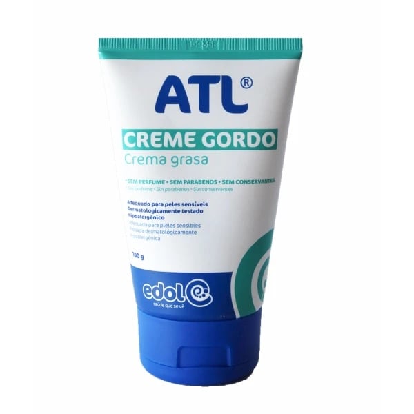 Atl Creme gordo 100 G