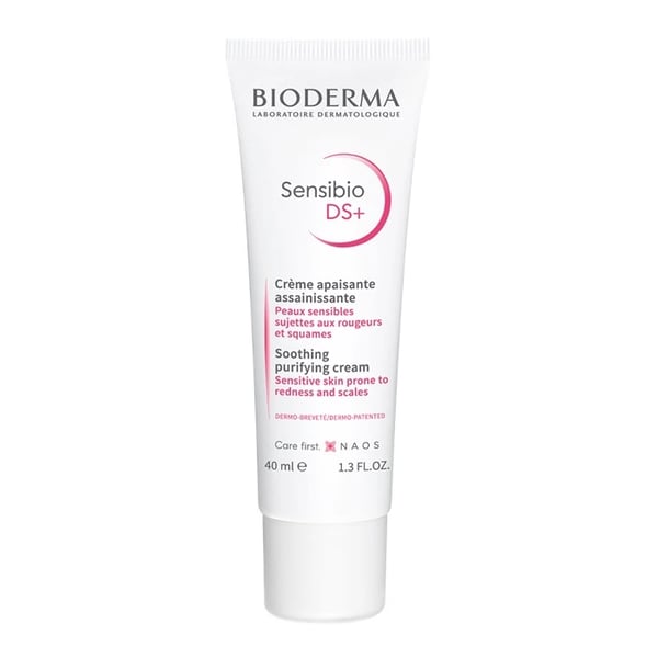 Sensibio Bioderma Ds Creme 40 ml