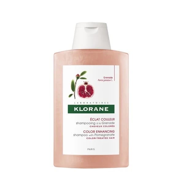 Klorane Shampo Sublima Roma 200ml