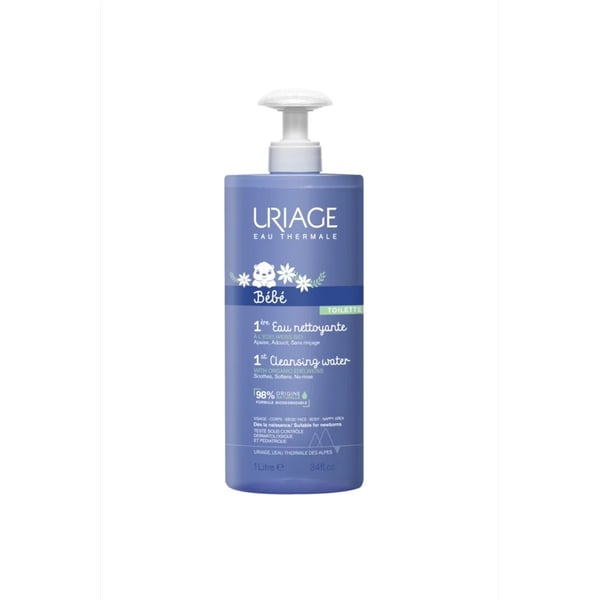 Uriage Bebe 1º Eau 1 l