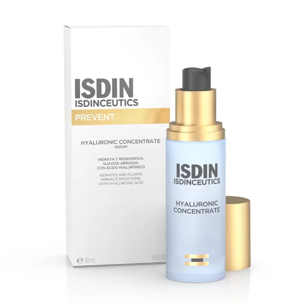 ISDINCEUT HYALUR CONCENT SERUM 30ML