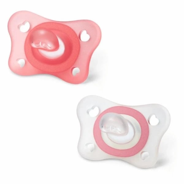 CH.CHU73231110000 PF MINI SOFT 2-6M GIRL X2