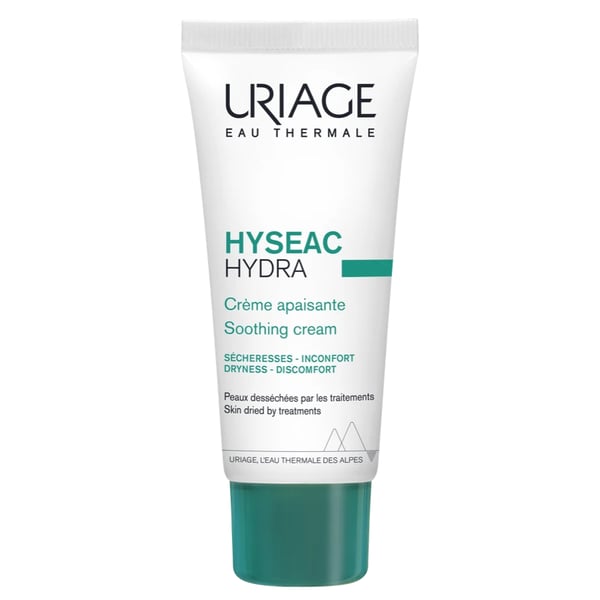 URIAGE HYSEAC CR HYDRA 40ML