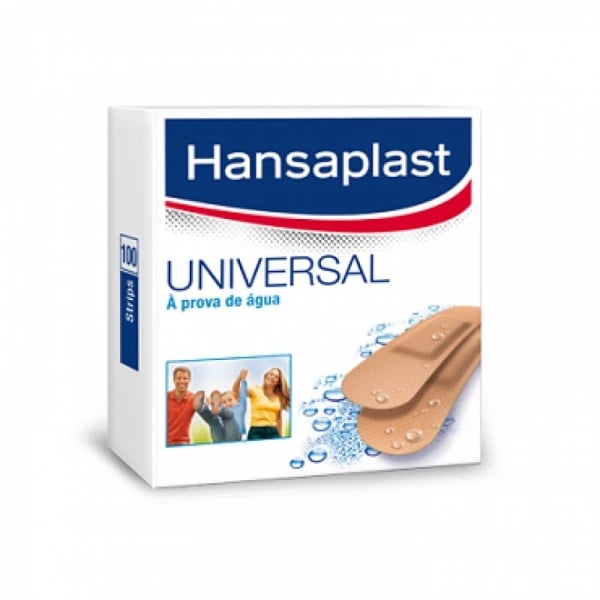 Hansaplast Penso x 100 N45176