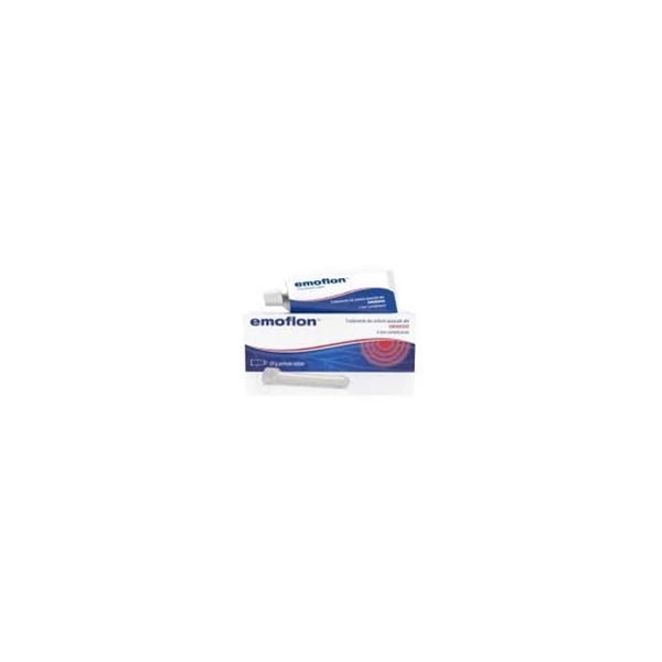 EMOFLON POMADA RETAL 25G