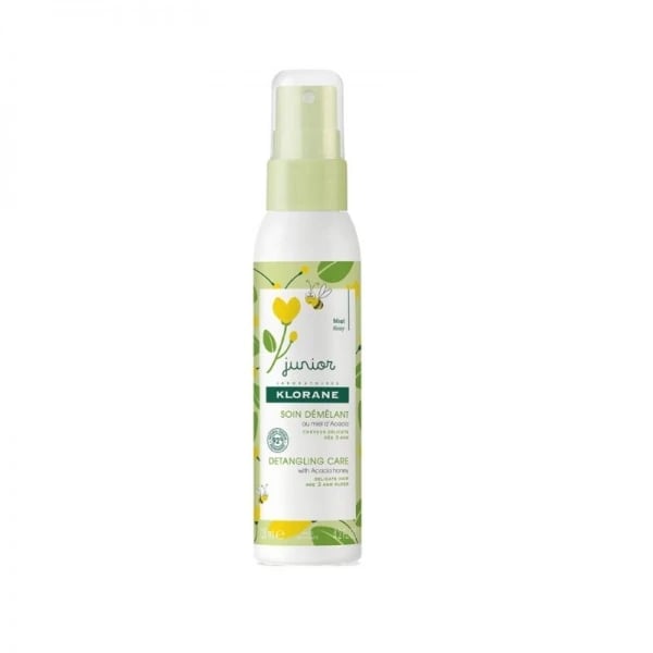 KLORANE JUNIOR SPRAY DESEMB MEL AC 125ML